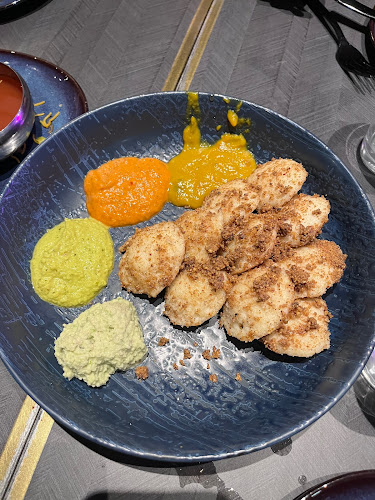 fennel by komala vilas