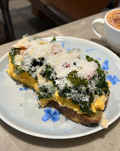 nakey - Hospitality and gastronomy