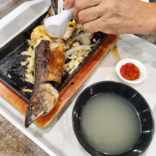 Kopitiam - Hospitality and gastronomy