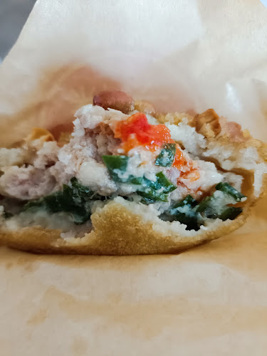 Sixth Floor Oyster Cake - Northshore Plaza - Hospitality and gastronomy