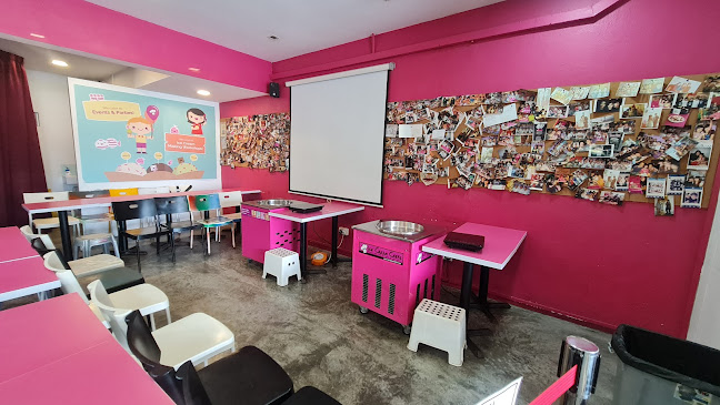 Ice Cream Chefs - Singapore