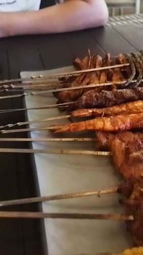 Opinii despre 不饿不坐 în Singapore - Hospitality and gastronomy