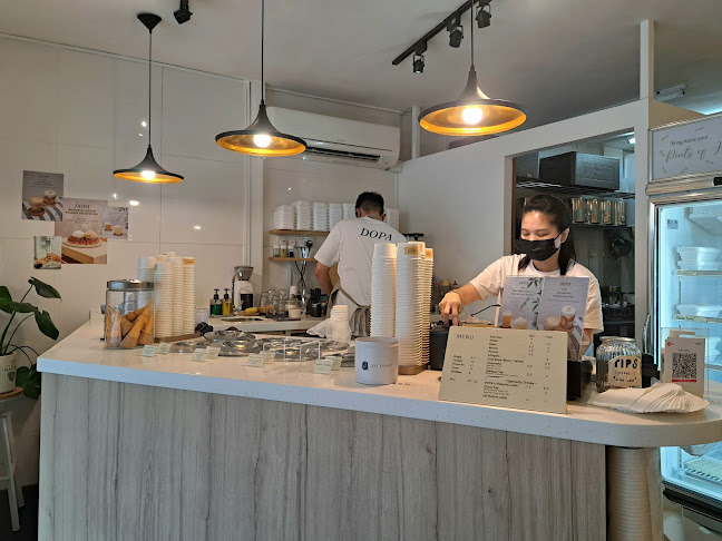 Opinii despre DOPA DOPA (South Bridge Rd) în Singapore - Hospitality and gastronomy