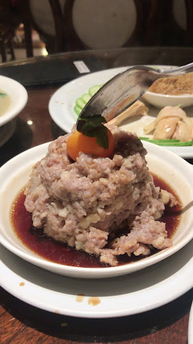 Soup Restaurant 三盅两件 - NEX - Singapore