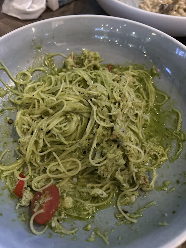 Comentarii opinii despre Lazy Lizard - The Promenade