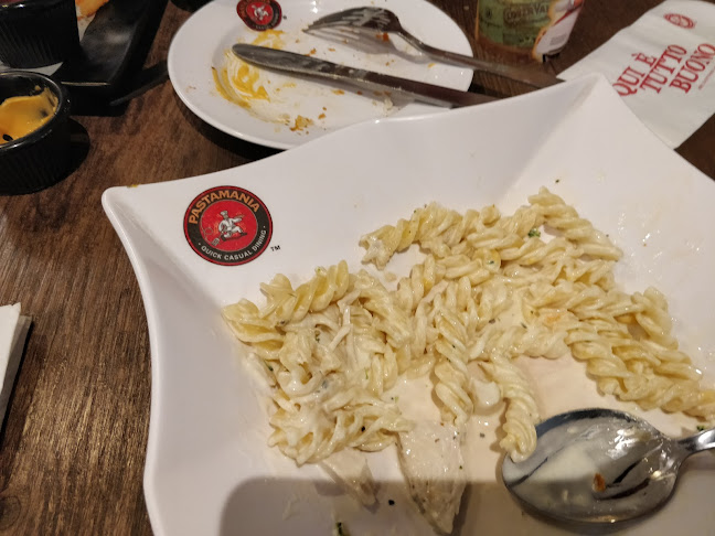 PastaMania - Hospitality and gastronomy