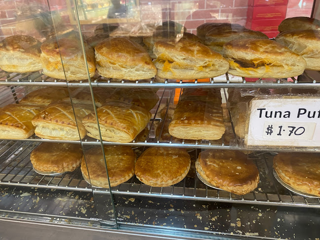 Ng Kim Lee Confectionery