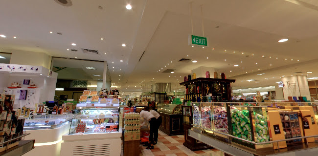 391 Orchard Rd, Basement 2 Takashimaya Department Store, Singapore 238873