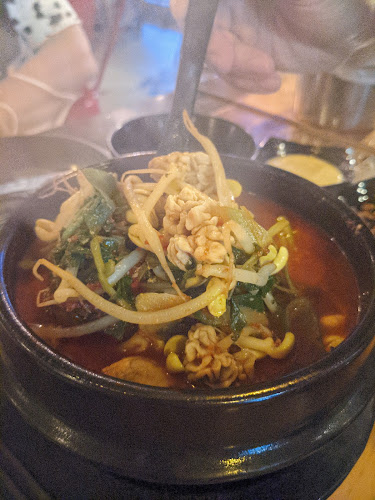 Oven & Fried Chicken - Hospitality and gastronomy