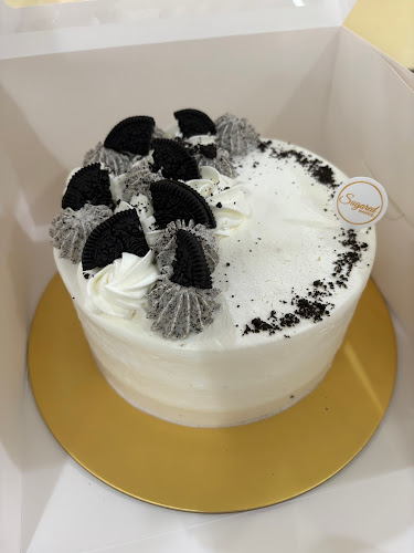 Opinii despre Sugared Bakes în Singapore - Hospitality and gastronomy