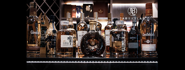 Jarbarlar - Online Alcohol Store & Delivery Service