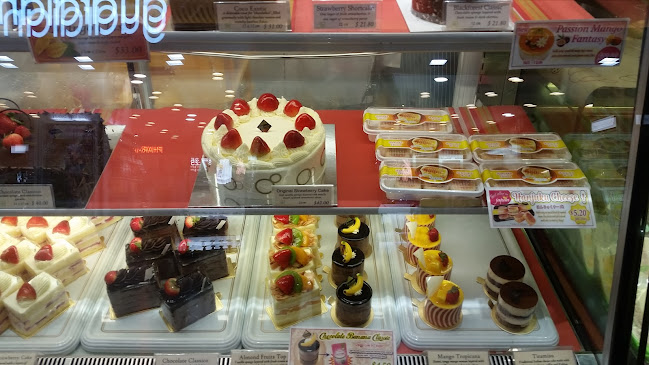 Four Leaves - Singapore