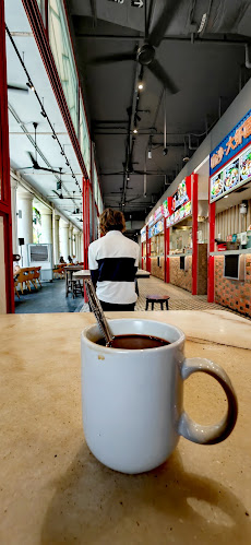 Opinii despre SG Hawker în Singapore - Hospitality and gastronomy