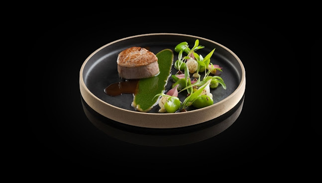 Opinii despre Restaurant JAG în Singapore - Hospitality and gastronomy