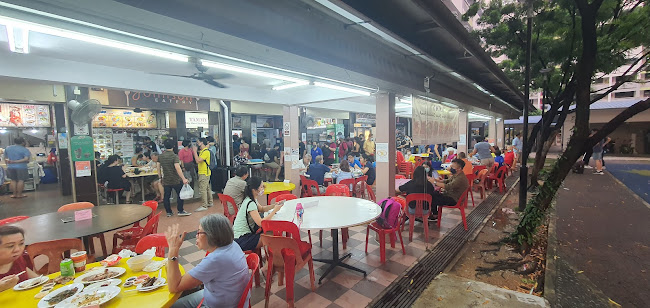 Jade’s Chicken (옥‘s Chicken) - Hospitality and gastronomy