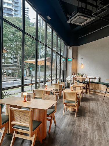 South Side Keppel | Signature Rosti & Roast Chicken - Hospitality and gastronomy