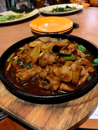 Sum Kee Food (Telok Blangah) - Singapore