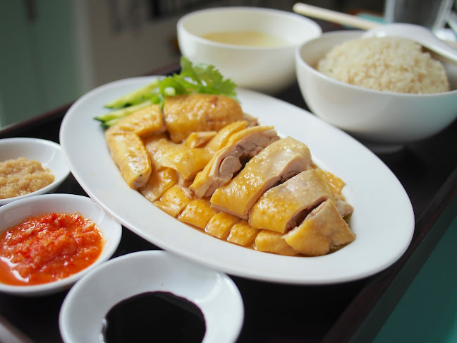 Privé Paragon - Singapore