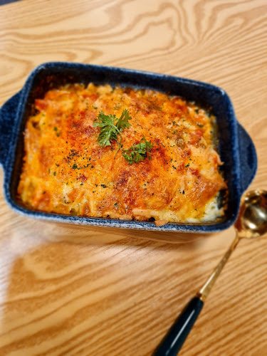 So Green - Hospitality and gastronomy