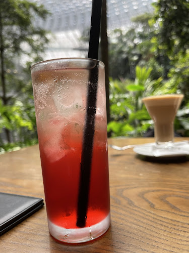 Opinii despre TONITO Latin American Kitchen @ Jewel în Singapore - Hospitality and gastronomy