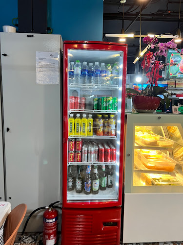 Comentarii opinii despre Hometown Mala Hotpot Mala Tang