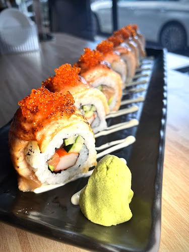 Comentarii opinii despre Togather (Kitchen & Bar)