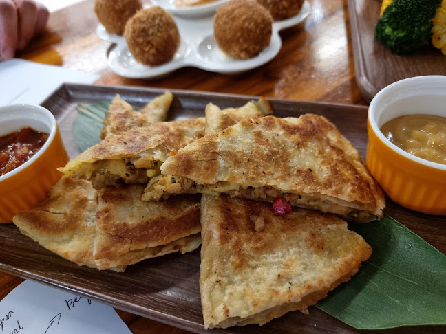 Opinii despre Abv @Southbridge în Singapore - Hospitality and gastronomy