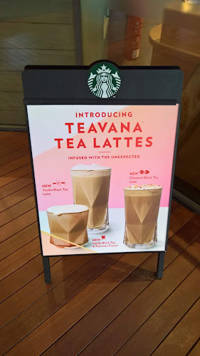 Starbucks Our Tampines Hub - Hospitality and gastronomy