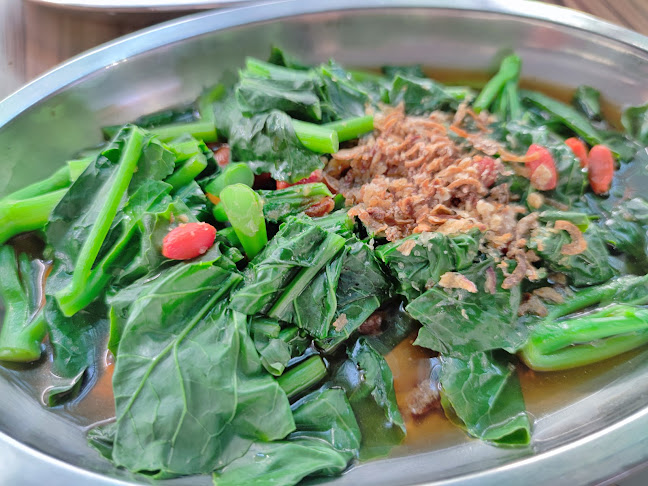 廣東 炖汤•蒸鱼 Canton Delicacies