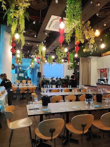 Palms Bistro - Singapore