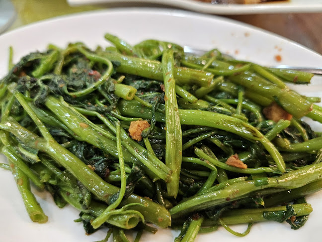 Comentarii opinii despre Tuan Yuan Pork Ribs Soup