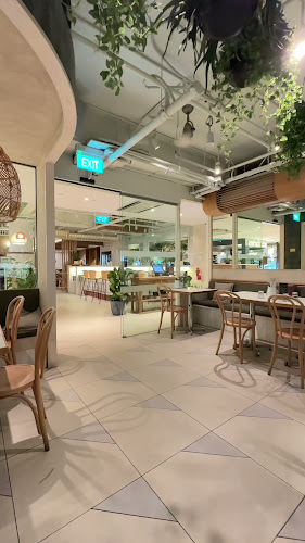 Little Farms Bistro, Katong Point (Restaurant) - Singapore