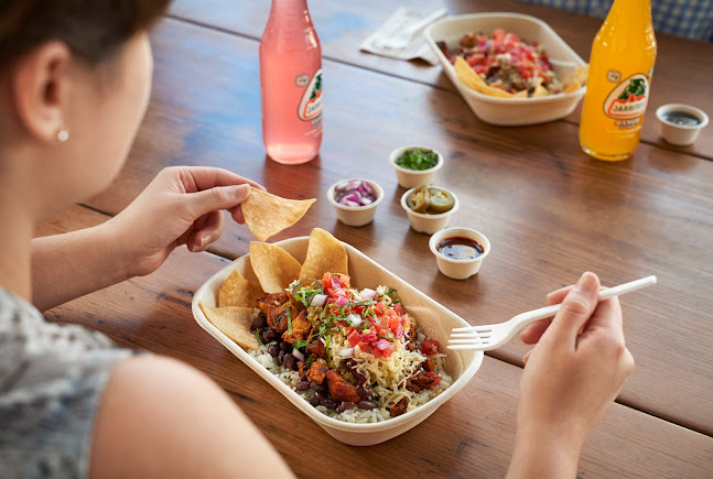 Guzman y Gomez - Northpoint City - Hospitality and gastronomy