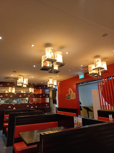 Comentarii opinii despre Monster Curry - Chinatown Point