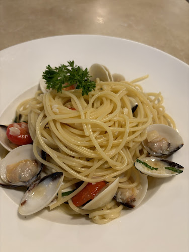 Comentarii opinii despre Buddy Hoagies Steak & Grill Restaurant (Bukit Timah)