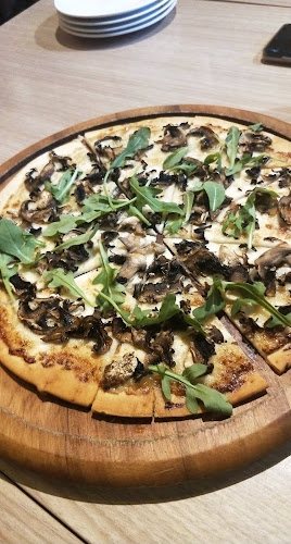 Harry's HarbourFront - Singapore