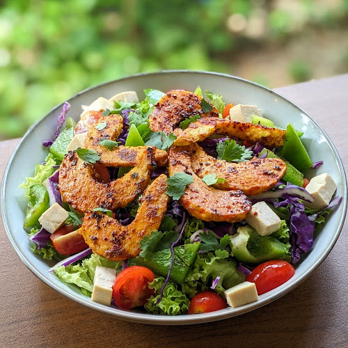 The Plant Food - Hospitality and gastronomy