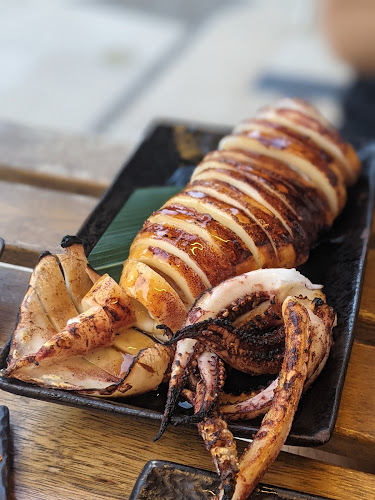 IKURA Japanese - East Village - Hospitality and gastronomy