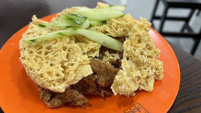 Comentarii opinii despre Jalan Tua Kong Lau Lim