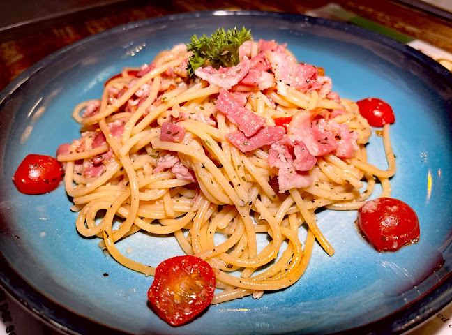 La Stalla - Singapore