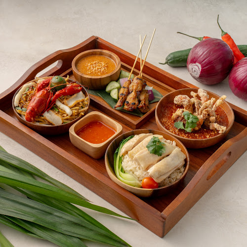 109 Mount Faber Rd, Mount Faber Peak, Singapore 099203