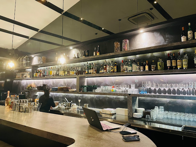 Opinii despre 2am: dessertbar în Singapore - Hospitality and gastronomy