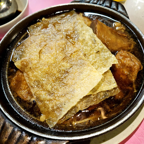 Cheng Yi Coffee Shop - Singapore