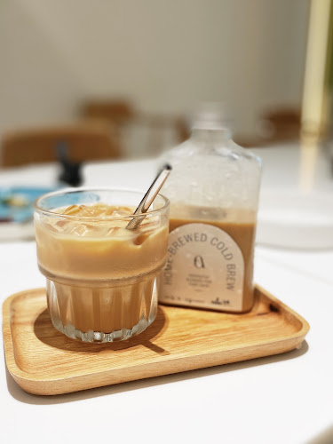 Opinii despre alkove bistro în Singapore - Hospitality and gastronomy