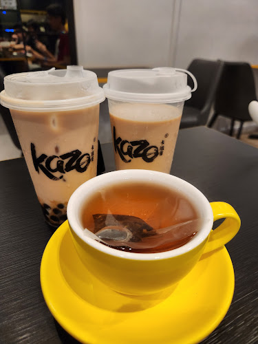 Kazo Cafe 卡滋屋 - Tanjong Katong