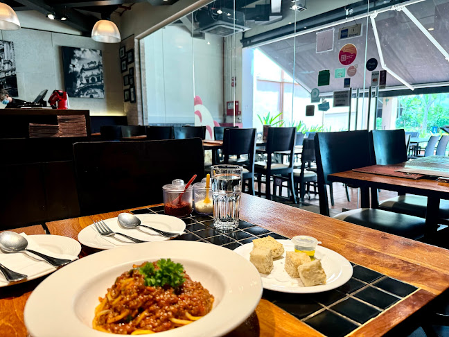 Pasta Fresca Da Salvatore (Siglap) - Singapore