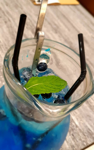 Comentarii opinii despre Pizza Maru (Jewel Changi Airport)