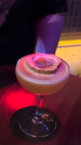 Opinii despre Chupitos în Singapore - Hospitality and gastronomy