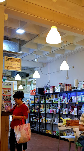 Comentarii opinii despre Sunnychoice Vegan Cafe and Healthy Option Store