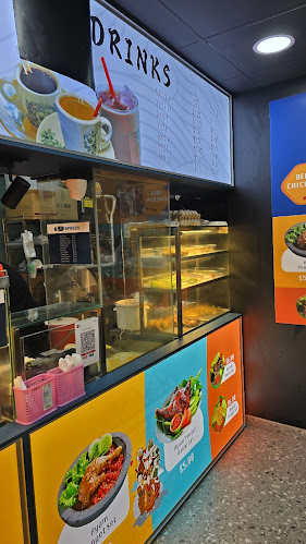 Opinii despre 3 Eats Express în Singapore - Hospitality and gastronomy